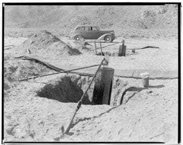 Boulder-Chino Transmission Line