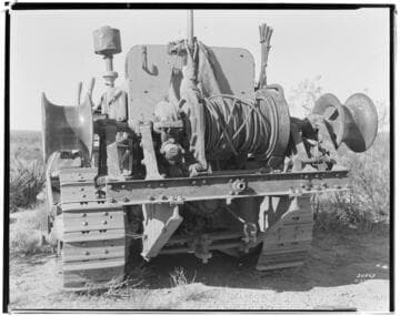 Boulder-Chino Transmission Line