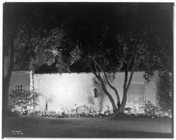 L1.1 - Lighting, misc. - Christmas lighting