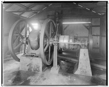 H1.4 - Heavy Duty Oil Industry - Oil Well