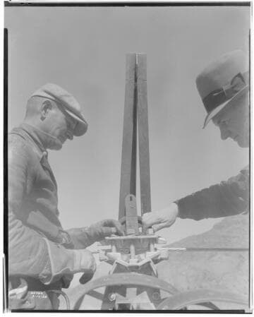 Boulder-Chino Transmission Line