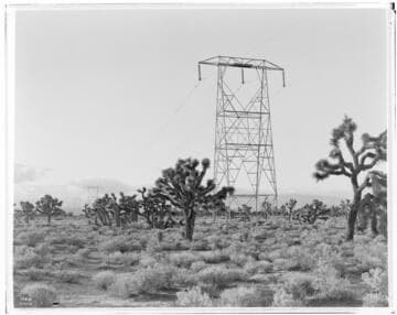 Vincent Transmission Line