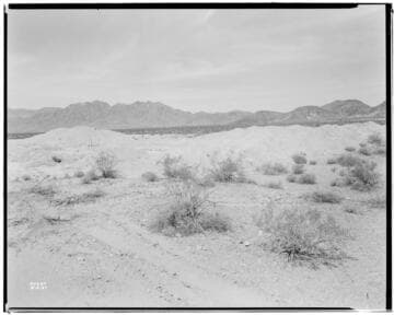 Boulder-Chino Transmission Line