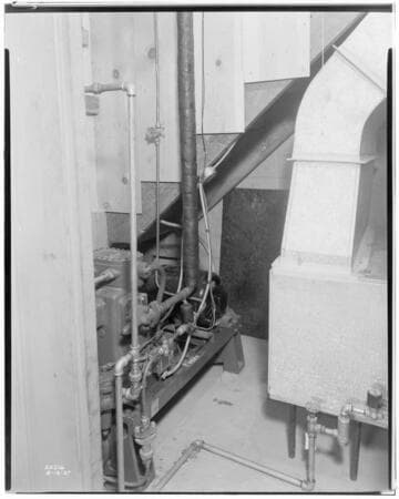 A2-Ab - Air Conditioning, Residential