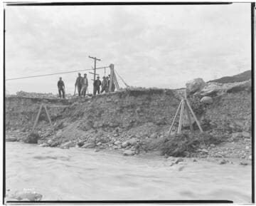 Boulder-Chino Transmission Line