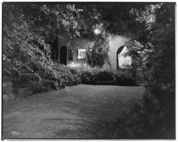 L1.1 - Lighting, misc. - Garden Lighting