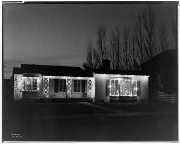 L1.1 - Lighting, misc. - Night Lighting