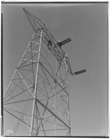 Boulder-Chino Transmission Line