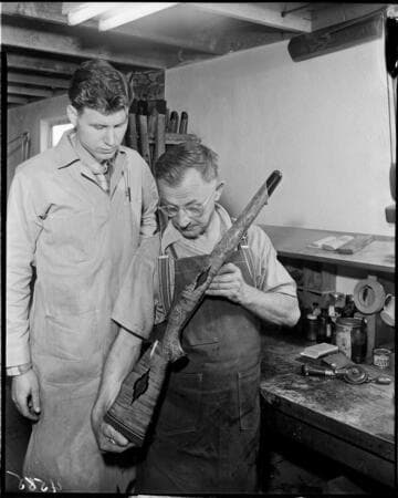 Weatherby's Sporting Goods