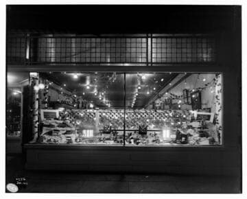 L1.3 - Lighting, stores