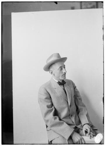 P1.3 - Portraits, P-S