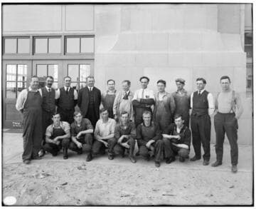 P1.1 - Group Portraits