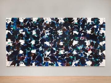 Free Floating Clouds