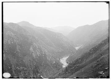 Kern River No. 1