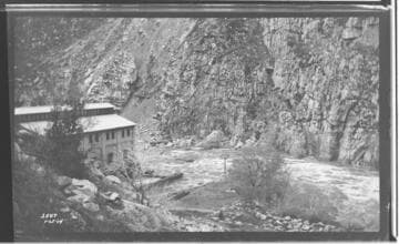 Kern River No. 1