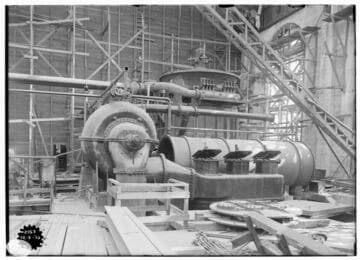 Long Beach Steam Station, Plant #1