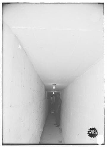 Long Beach Steam Station, Plant #1