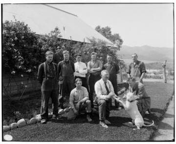 P1.1 - Group Portraits