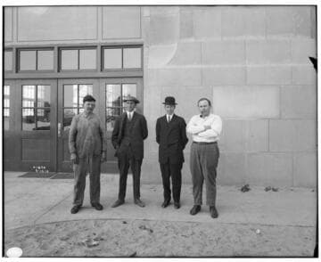 P1.1 - Group Portraits