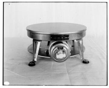 A3.1 - Appliances miscellaneous