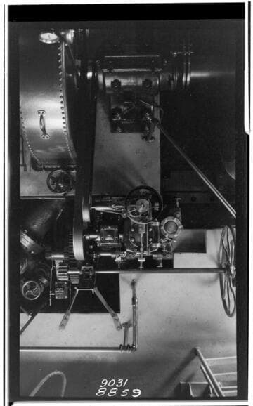 Tule River Powerhouse