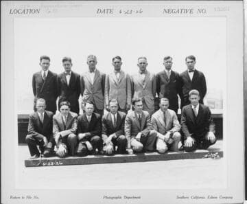 P1.1 - Group Portraits