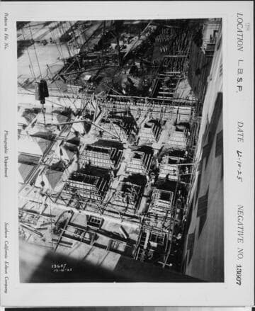 Long Beach Steam Station, Plant #2