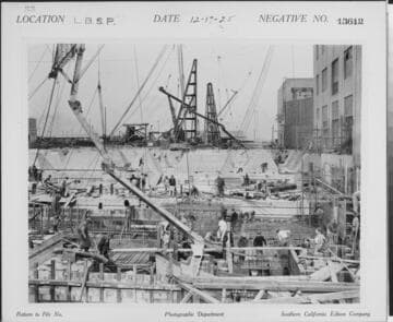 Long Beach Steam Station, Plant #2