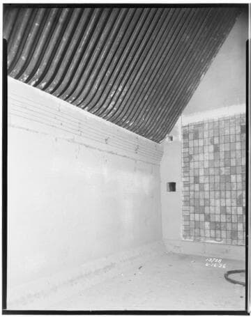 Long Beach Steam Station, Plant #2