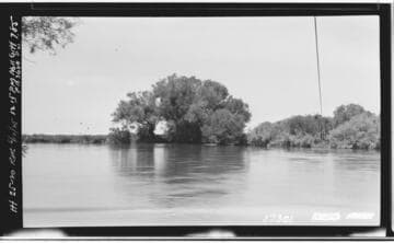 Big Creek, Herminghaus Ranch - Herminghaus Estate