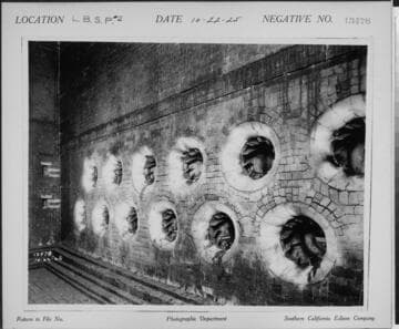 Long Beach Steam Station, Plant #2