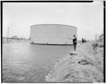 Long Beach Steam Station, Plant #3