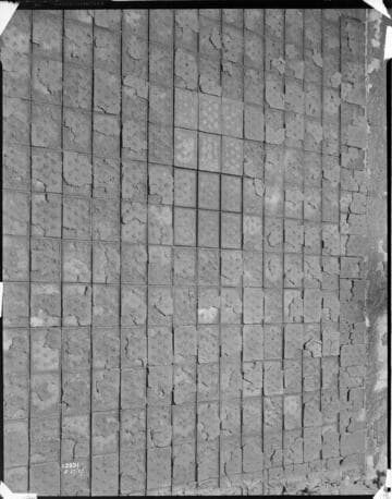 Long Beach Steam Station, Plant #2 - Interior Boiler #42 - East end