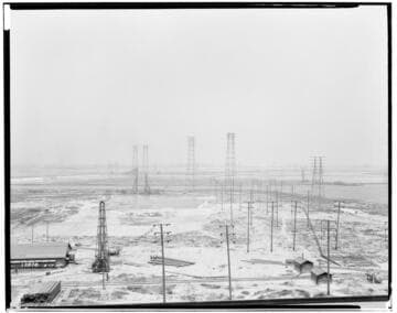 Long Beach Steam Station, Plant #3