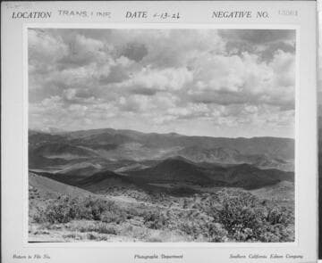 S1.2 Scenery, Mountains