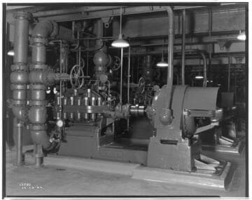 Long Beach Steam Station, Plant #2