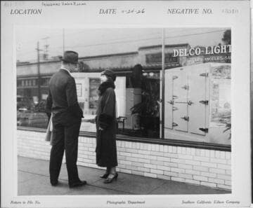 A3.1 - Appliances miscellaneous