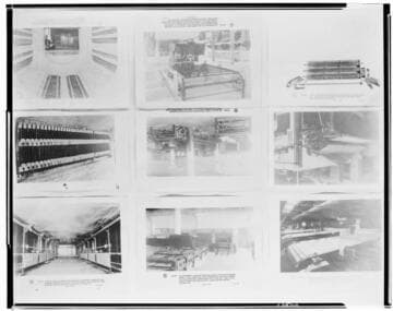 H1.1 - Heavy Duty Industrial misc