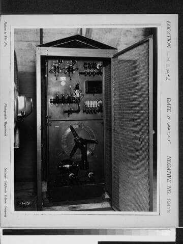 Long Beach Steam Station, Plant #2