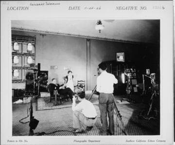 A3.1 - Appliances miscellaneous