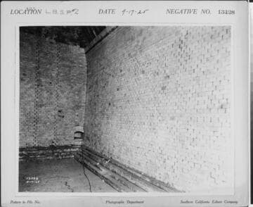 Long Beach Steam Station, Plant #2