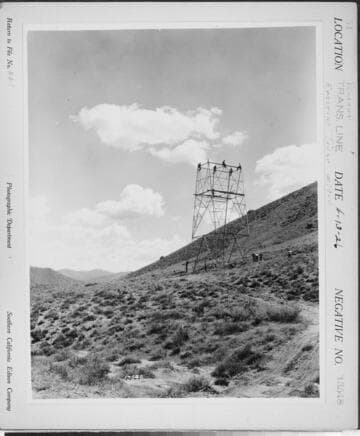 Vincent Transmission Line
