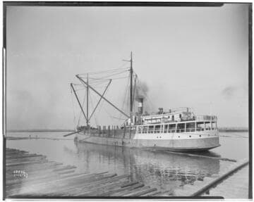 Long Beach Steam Station, Plant #3