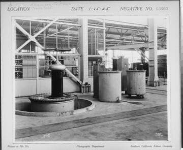 General Store, Shop & Test