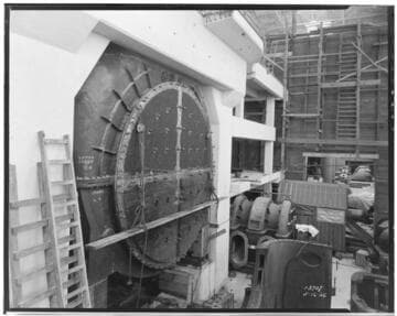 Long Beach Steam Station, Plant #2