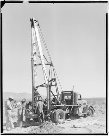 Boulder-Chino Transmission Line