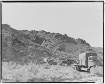 Boulder-Chino Transmission Line (2nd)