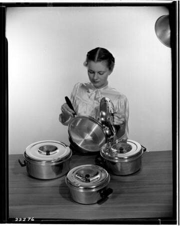 A3.1 - Appliances miscellaneous