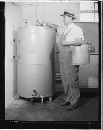 D1 - Dairy - Harry Lautenbach Dairy