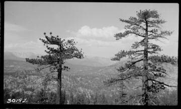 Big Creek, Vermilion Dam